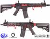 Colt M4 Hornet Red Fox Full Metal Mosfet Li-Po Ready Scritte e Loghi Originali Colt by Cybergun